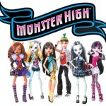 Desenhos da monster high 2