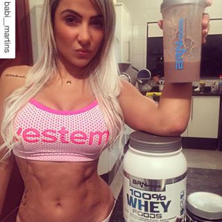 Dicas de como tomar o Whey Protein 2