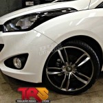 Fotos do carro HB20 Tunado Tuning 11