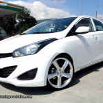 Fotos do carro HB20 Tunado Tuning 3