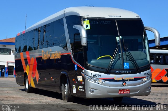 horario da rapido campinas avare