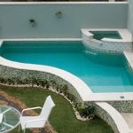 Modelos De Casas Pequenas Com Piscinas