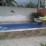 Modelos De Casas Pequenas Com Piscinas