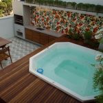 Modelos De Casas Pequenas Com Piscinas