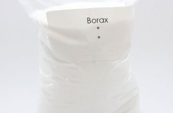 onde comprar borax