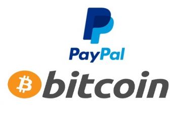 como comprar bitcoin com paypal